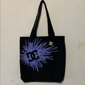 DC Shoes Tote Bag